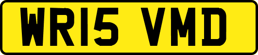 WR15VMD