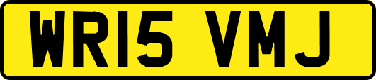 WR15VMJ