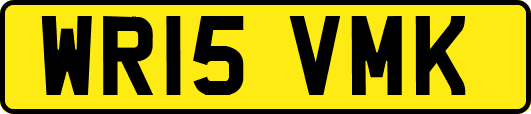WR15VMK