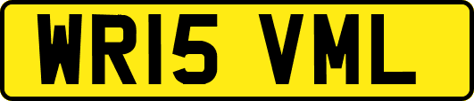 WR15VML
