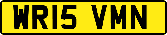 WR15VMN