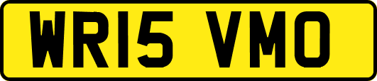 WR15VMO