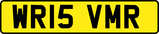 WR15VMR