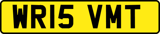 WR15VMT