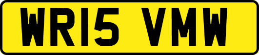 WR15VMW