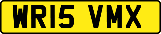WR15VMX