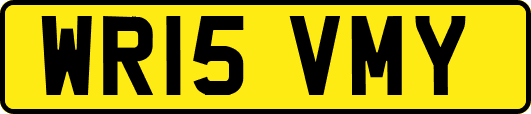 WR15VMY