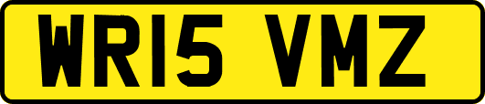 WR15VMZ