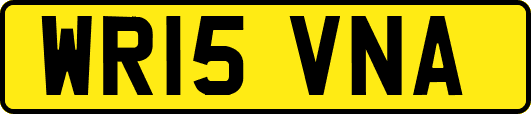 WR15VNA