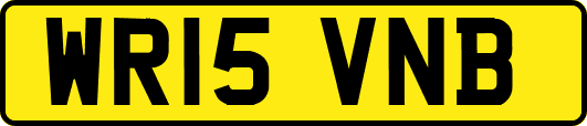 WR15VNB