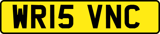 WR15VNC