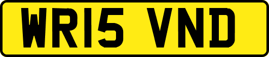WR15VND