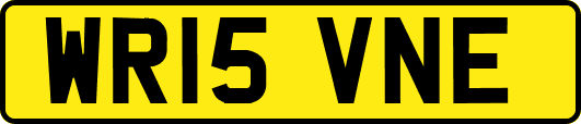 WR15VNE