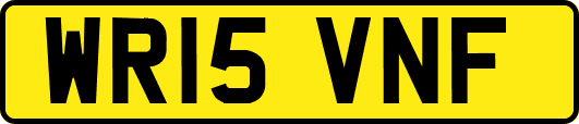 WR15VNF