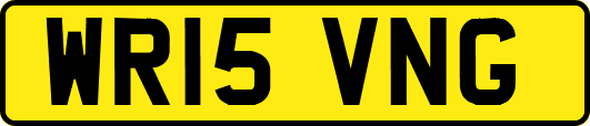 WR15VNG