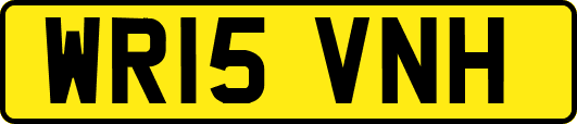 WR15VNH