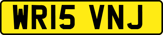 WR15VNJ