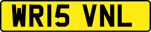 WR15VNL
