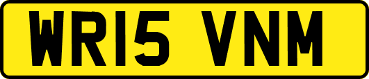 WR15VNM