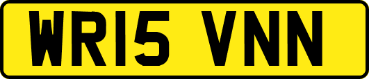 WR15VNN