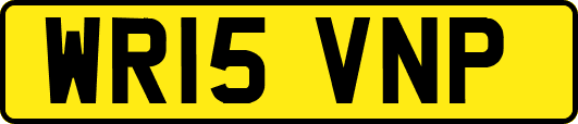 WR15VNP