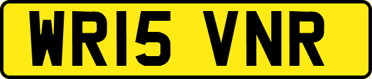 WR15VNR