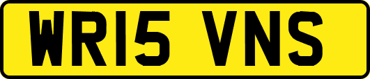 WR15VNS