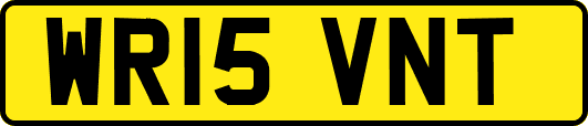 WR15VNT