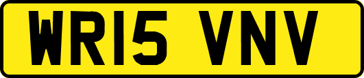WR15VNV