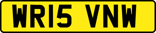 WR15VNW