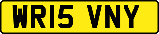 WR15VNY