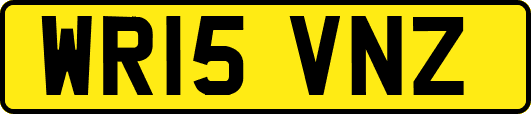 WR15VNZ