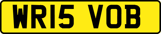 WR15VOB