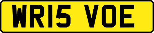 WR15VOE