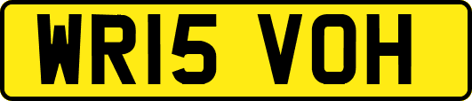 WR15VOH