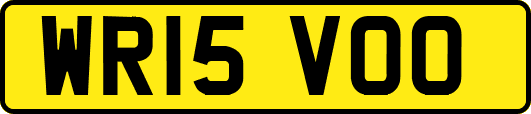 WR15VOO