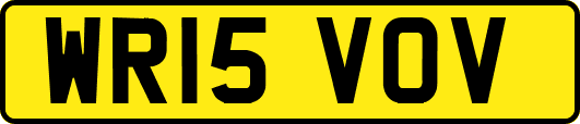 WR15VOV