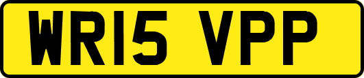 WR15VPP