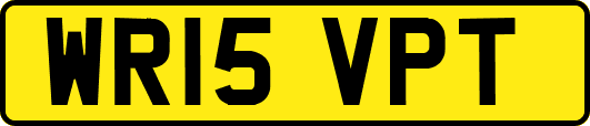 WR15VPT