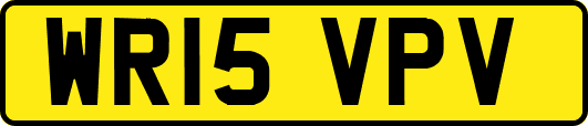 WR15VPV