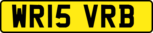 WR15VRB