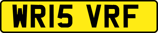 WR15VRF