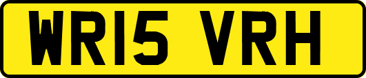 WR15VRH