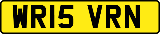 WR15VRN