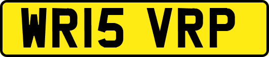 WR15VRP