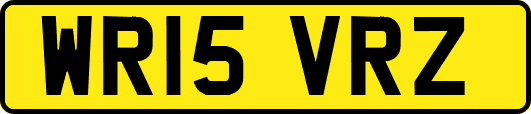 WR15VRZ