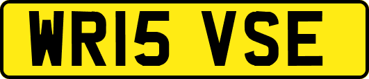 WR15VSE