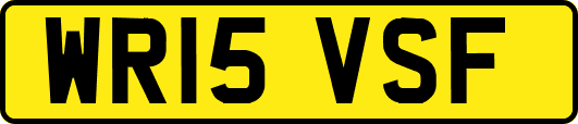 WR15VSF