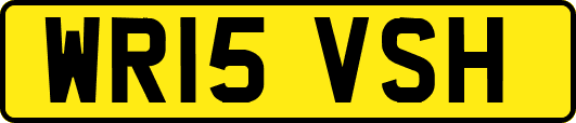 WR15VSH