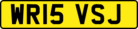 WR15VSJ